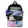 Рюкзак городской Vans WM REALM BACKPACK TIE DYE ORCH VA3UI6ZGY - Рюкзак городской Vans WM REALM BACKPACK TIE DYE ORCH VA3UI6ZGY