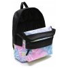Рюкзак городской Vans WM REALM BACKPACK TIE DYE ORCH VA3UI6ZGY - Рюкзак городской Vans WM REALM BACKPACK TIE DYE ORCH VA3UI6ZGY