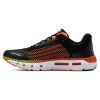 Кроссовки мужские Under Armour Hovr Infinite 3021395-001 беговые разноцветные - Кроссовки мужские Under Armour Hovr Infinite 3021395-001 беговые разноцветные