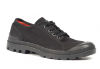 Мужские ботинки Palladium Pampa M65 Oxford 05348-020 черные - Мужские ботинки Palladium Pampa M65 Oxford 05348-020 черные