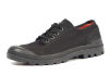 Мужские ботинки Palladium Pampa M65 Oxford 05348-020 черные - Мужские ботинки Palladium Pampa M65 Oxford 05348-020 черные
