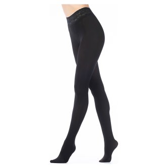 Колготки женские MINIMI DIAMANTE MICRO 100 черные