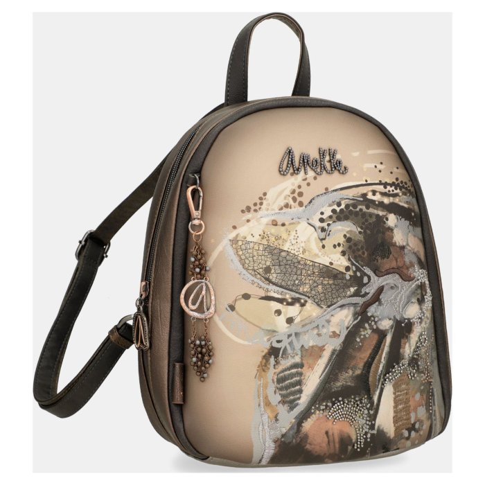Рюкзак Anekke Dreamverse Wings с одним отделением 39735-252 
