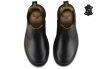 Кожаные ботинки Dr.Martens 2976 STANDARD 11853001 черные - Кожаные ботинки Dr.Martens 2976 STANDARD 11853001 черные