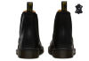 Кожаные ботинки Dr.Martens 2976 STANDARD 11853001 черные - Кожаные ботинки Dr.Martens 2976 STANDARD 11853001 черные