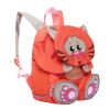 Рюкзак детский GRIZZLY RS-898-2/1 для детей с укрепленной спинкой кот - Рюкзак детский GRIZZLY RS-898-2/1 для детей с укрепленной спинкой кот
